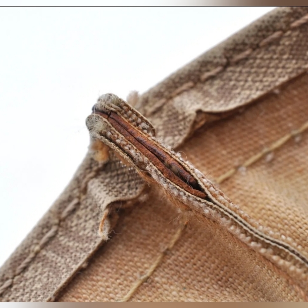 Authentic Celine Macadam Blason Pattern Hand Tote… - image 7